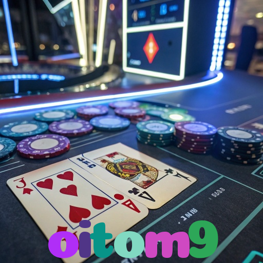 Plataforma atualizada para cassino online no Brasil