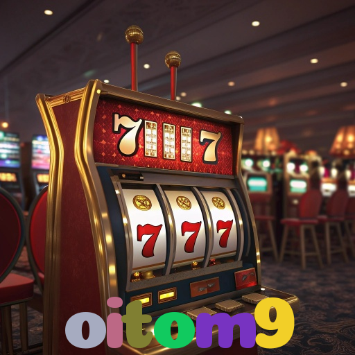 Participe de Desafios de Slots no oitom9