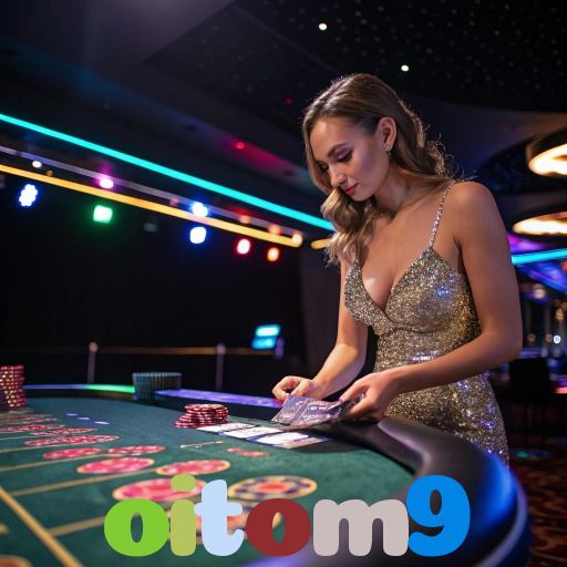 A Magia dos Jogos de Fantasia na oitom9