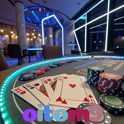 Games de cassino premiados jogados no Brasil