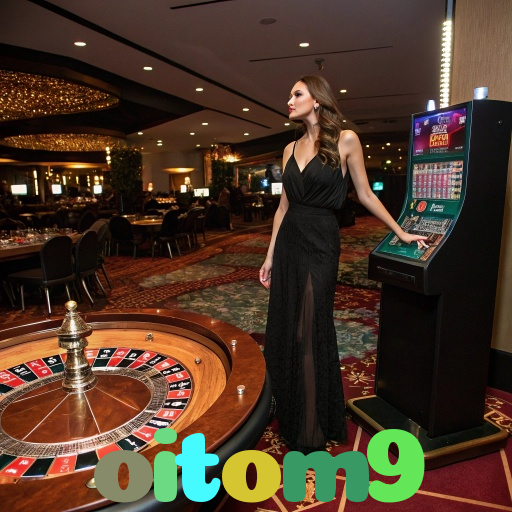 Cassino Premium para Membros VIP