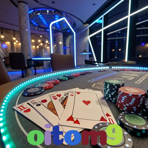 Aposte Forte e Ganhe Instantaneamente no oitom9